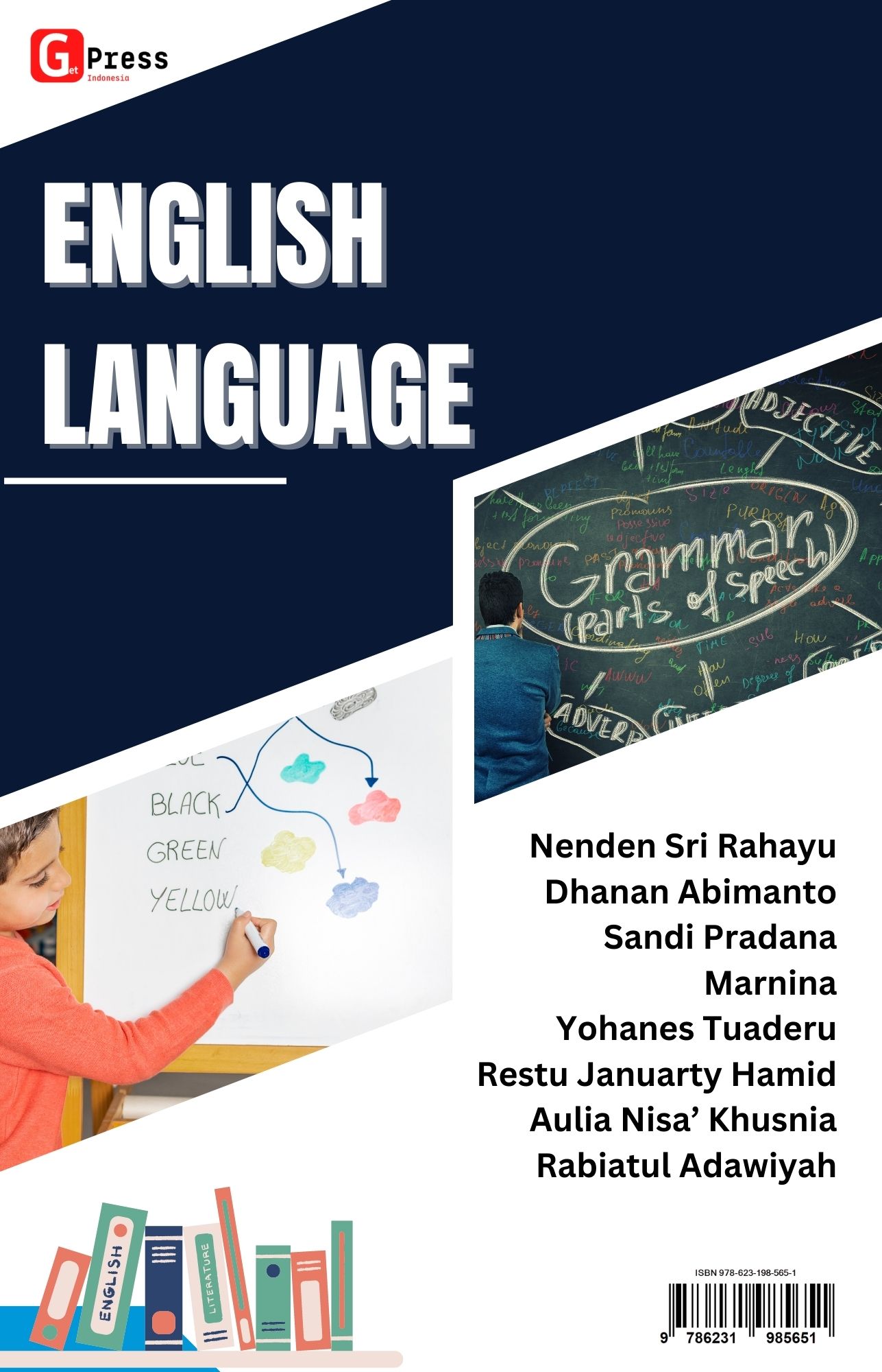 English Language